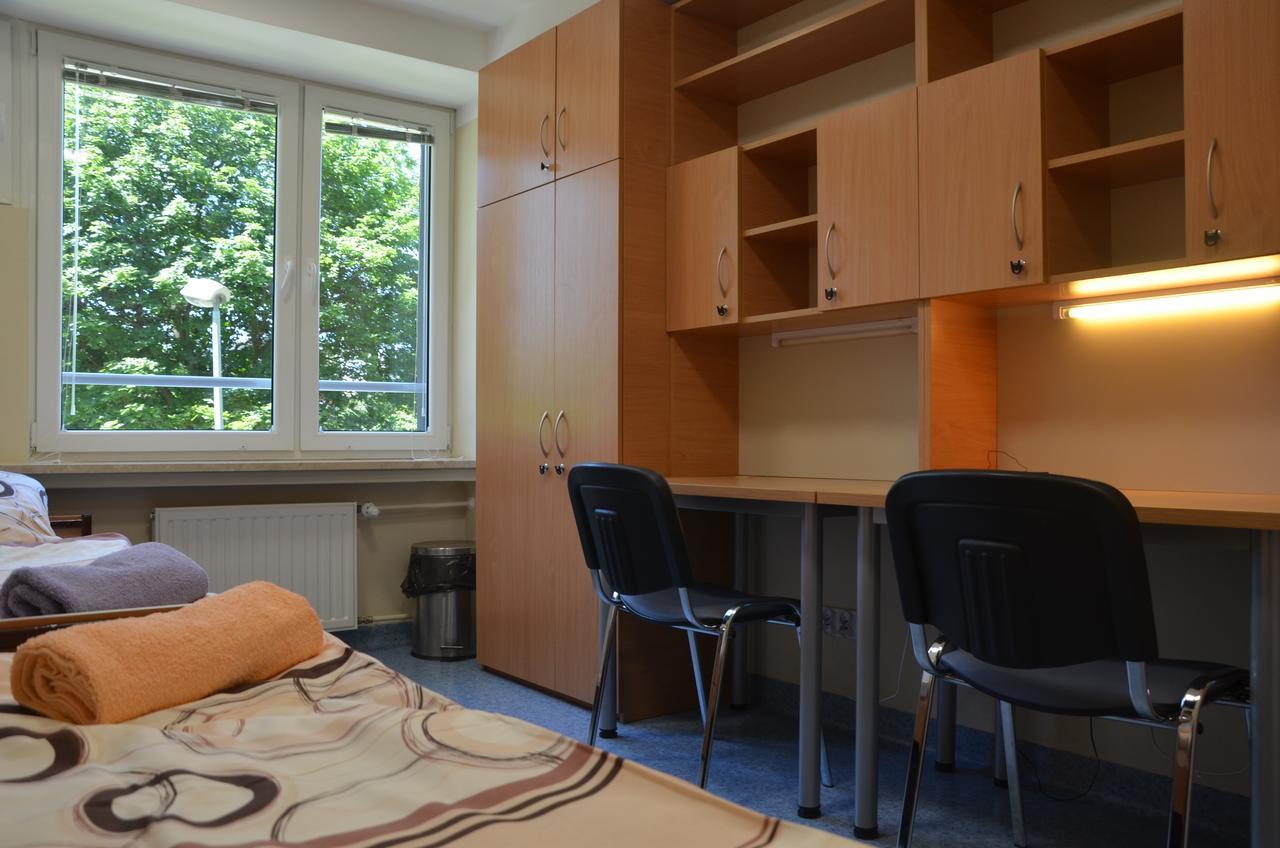 Babilon Hostel Krakow Exterior photo