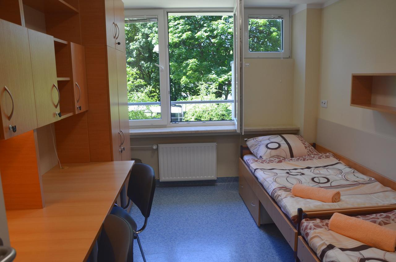 Babilon Hostel Krakow Exterior photo